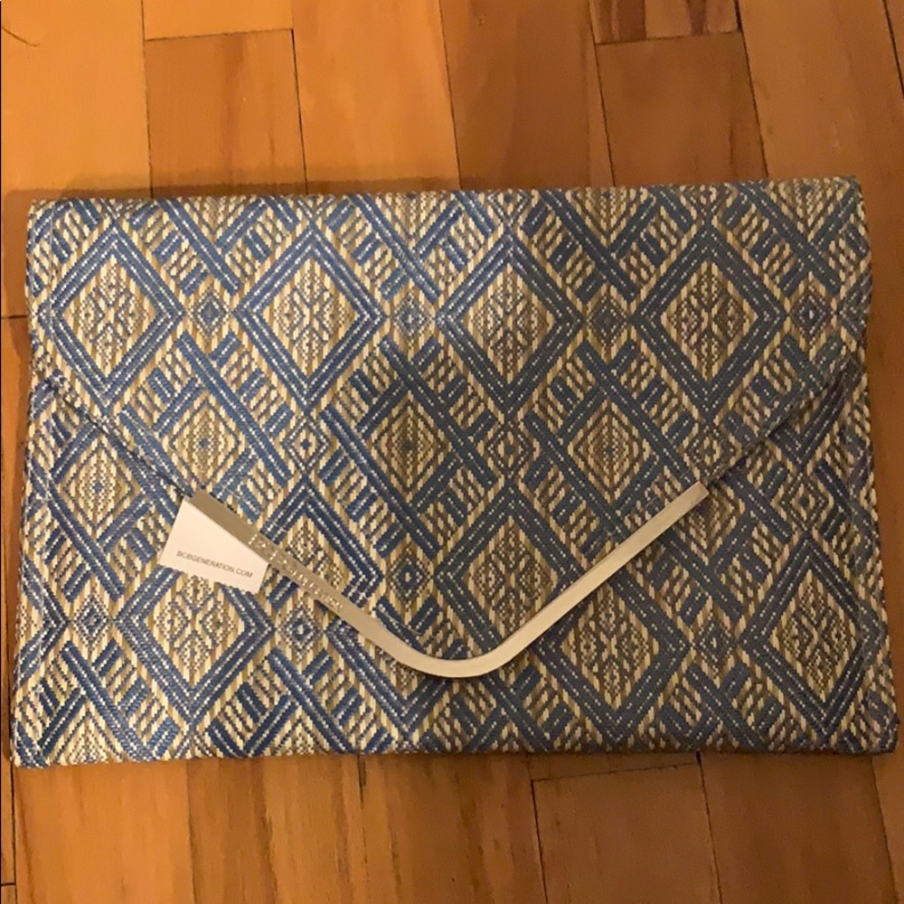 BCBG Clutch